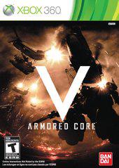 armored core V CIB