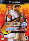 capcom vs snk 2 EO CIB