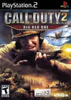 call of duty 2 CIB