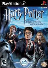 harry potter and the prisoner of azkaban CIB