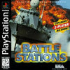 battle stations disc only