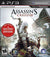 assassin's creed 3 CIB