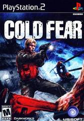 Cold Fear CIB