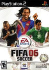 fifa soccer 06 CIB