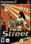 fifa street CIB