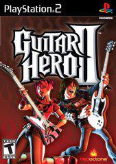 guitar hero 2 CIB