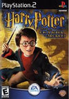 harry potter and the chamber of secrets CIB