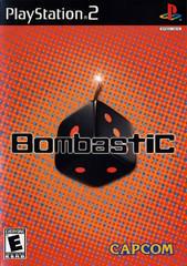 bombastic CIB