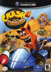 crash nitro kart CIB