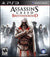 assassin's creed brotherhood CIB