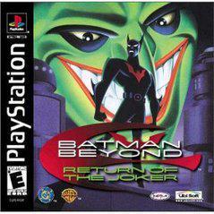 batman beyond return of the joker disc only