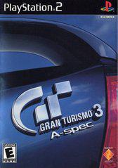 gran tursimo 3 a-spec CIB