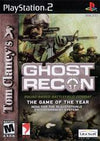 ghost recon CB