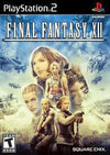 final fantasy 12 CIB