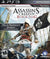 assassin's creed black flag CIB