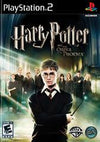 harry potter and the order of the phoenix CIB