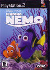 finding nemo CB