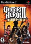 guitar hero 3 legends of rock CIB