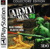 army men 3d collectors edition CIB