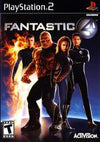 fantastic 4 CIB