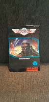 lockon Manual SNES