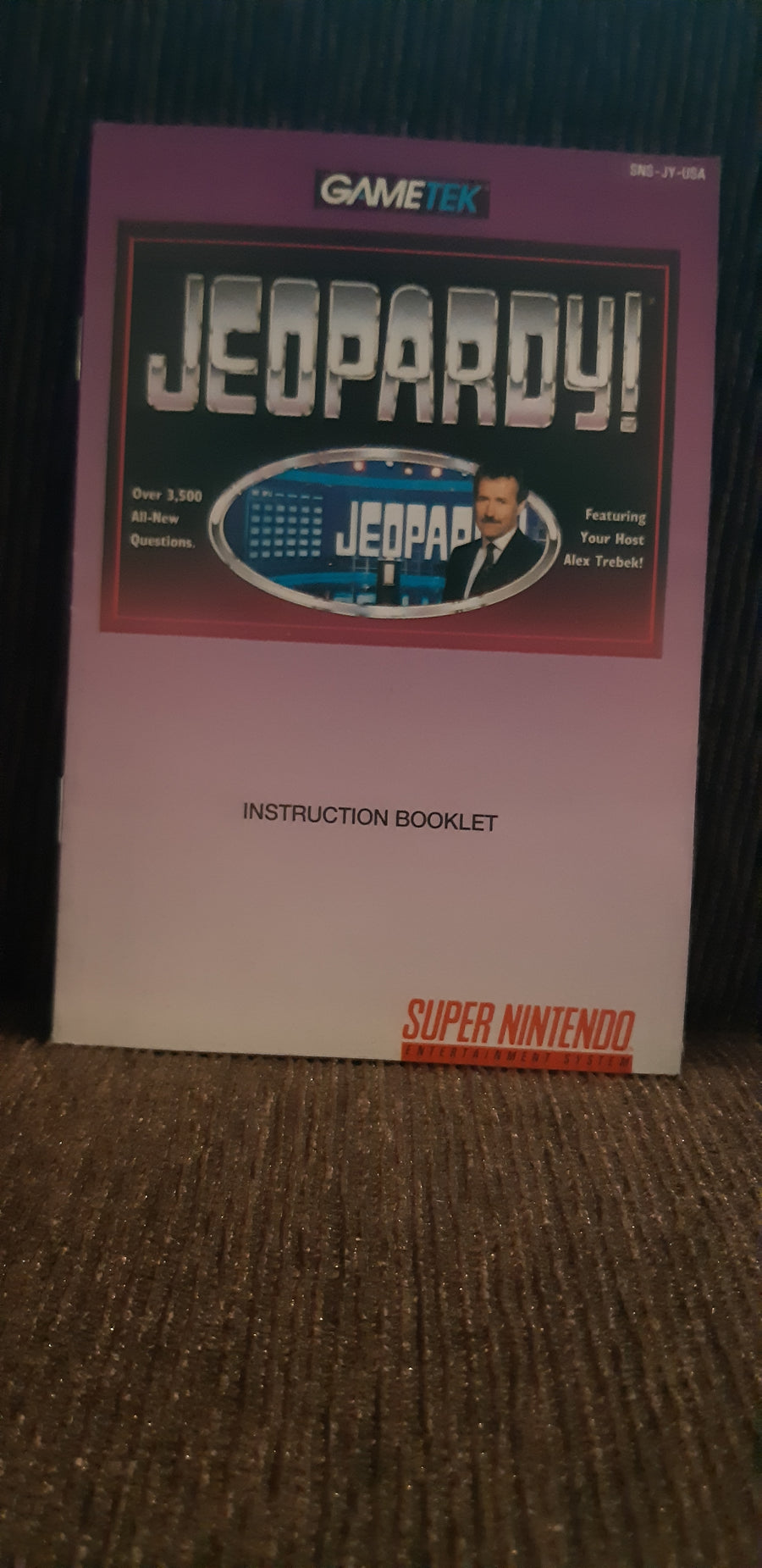 jeopardy snes manual