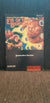 Advanced Dungeons & Dragons Eye of the Beholder snes manual