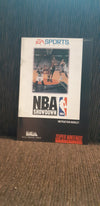 nba showdown snes manual