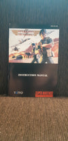 operation thunderbolt snes manual