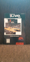 Nba Live 96 snes manual