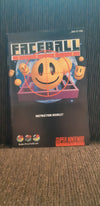 faceball 2000 snes manual