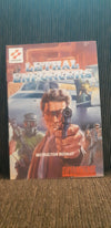 lethal enforcers snes manual