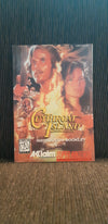 cutthroat island snes manual