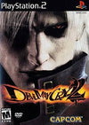 Devil may cry 2 CIB