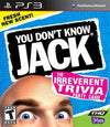 you dont know jack