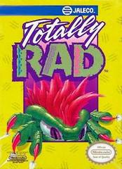 Totally Rad C