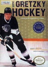 wayne gretzky hockey C