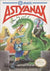 Astyanax (nes manual)