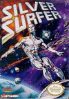 silver surfer C