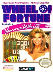 wheel of fortune vannawhite C