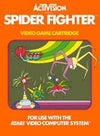 spider fighter C