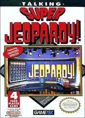 talking super jeopardy C