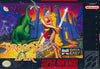 dragon's lair snes manual