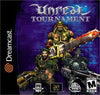 Unreal Tournament CIB