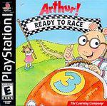 Arthur Ready To Race Disc Only