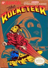 the rocketeer C