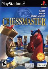 chessmaster CIB