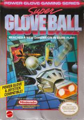 super glove ball C