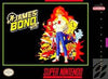 james bond jr snes manual