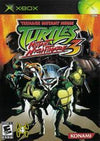 TMNT 3 mutant nightmare CIB